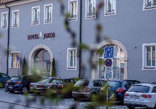 Hotel Jakob Regensburg DownTown BW Signature