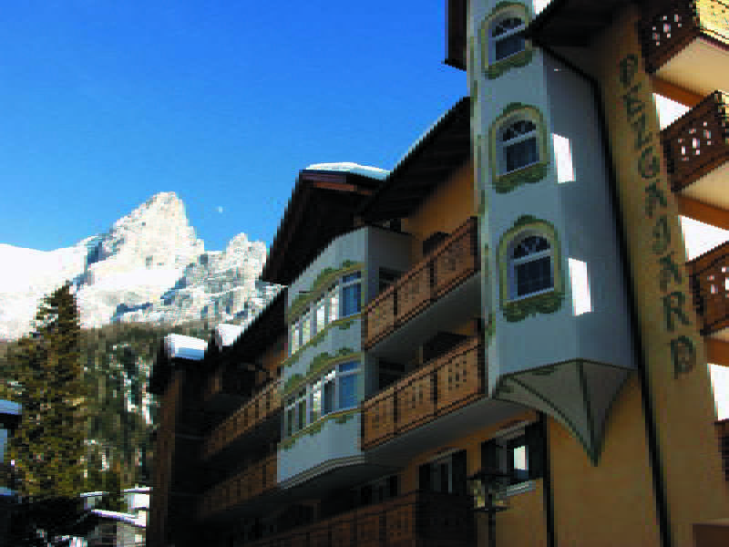 General view
 di Orovacanze Residence Pez Gajard