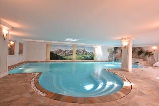 Sports and Entertainment
 di Orovacanze Residence Pez Gajard