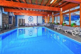 Hotel Club Majestic Dolomiti, Italian Alps