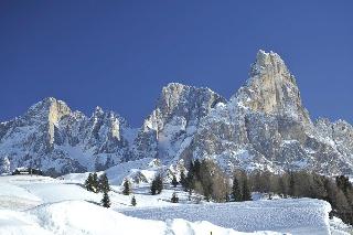 Hotel Club Majestic Dolomiti, Italian Alps