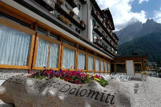 Hotel Club Majestic Dolomiti, Italian Alps