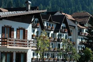 Hotel Club Majestic Dolomiti, Italian Alps
