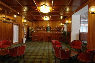Lobby
 di Orovacanze Hotel Club Majestic Dolomiti