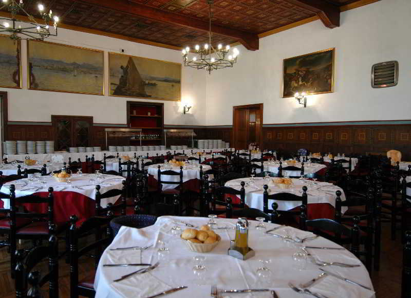 Restaurant
 di Orovacanze Hotel Club Majestic Dolomiti
