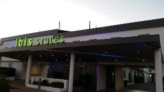 ibis Styles Broken Hill