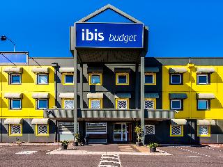 Ibis Budget Fawkner