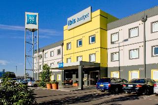 Ibis Budget Melbourne Airport