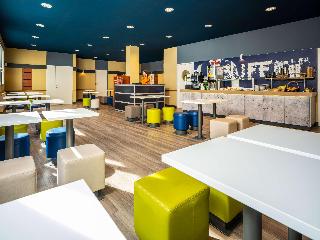 Ibis Budget Graz City