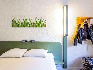 Standard Room with 1 double bed