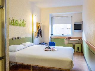 Standard Room with 1 double bed