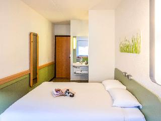 Standard Room with 1 double bed