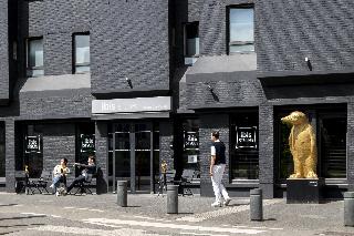 ibis Styles Hasselt City Centre