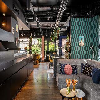 ibis Styles Hasselt City Centre