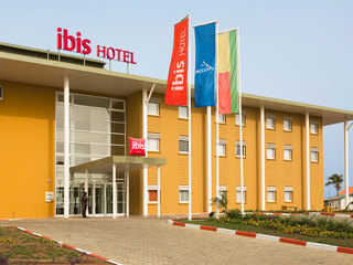 ibis Cotonou Hotel