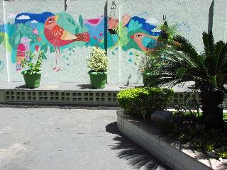 ibis budget Belem