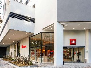 ibis BH Afonso Pena Savassi
