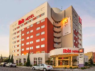 ibis Caxias do Sul