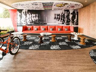 ibis Campo Grande