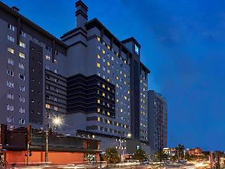 ibis budget Curitiba Centro