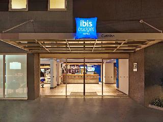 ibis budget Curitiba Centro
