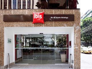 ibis Rio de Janeiro Botafogo
