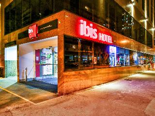 ibis Rio de Janeiro Botafogo