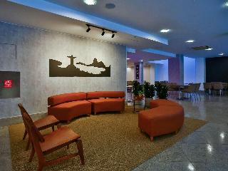 Ibis Copacabana Posto 2