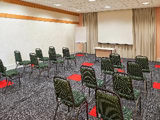 ibis Sao Carlos
