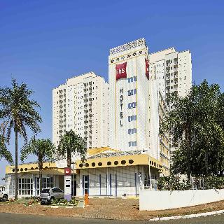 ibis Sao Carlos