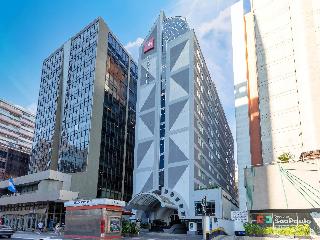 ibis Sao Paulo Paulista