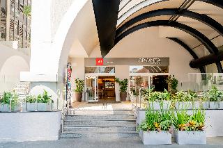 ibis Sao Paulo Paulista