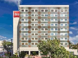 Ibis Taubate