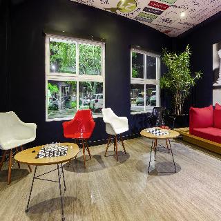 ibis Criciuma