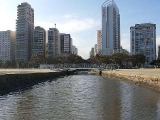 ibis Santos Gonzaga Praia
