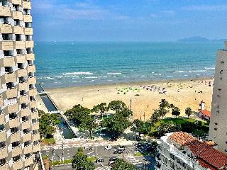 ibis Santos Gonzaga Praia