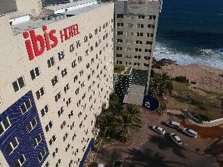 ibis Salvador Rio Vermelho Hotel