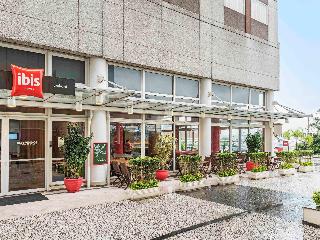 ibis Tambore