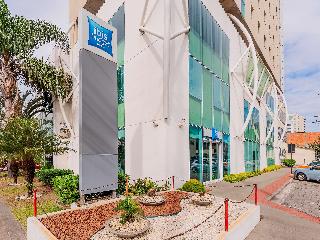 ibis budget Vitoria