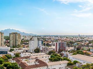 ibis budget Vitoria