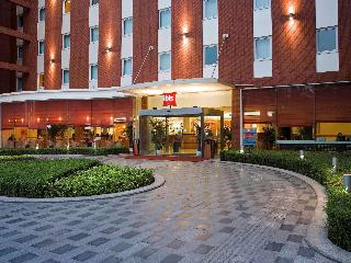 ibis Chengdu Yongfeng