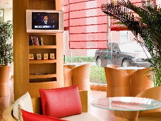 ibis Chengdu Yongfeng