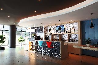 Hotel ibis Ya'an Langqiao