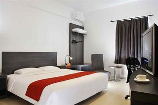 3 Sterne Hotel Ibis Beijing Capital Airport In Beijing - 