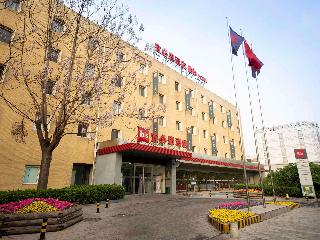 Ibis Tianjing Teda Hotel