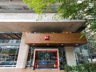 ibis Medellin