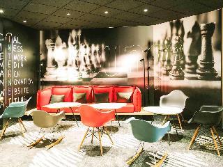 ibis Alencon