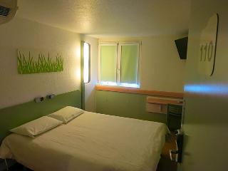 ibis budget Aix en Provence les Milles