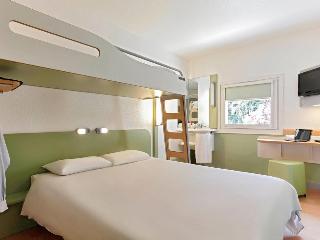 ibis budget Aix en Provence Est le Canet, Aix-en-Provence