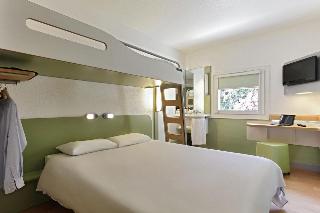 ibis budget Aix en Provence Est le Canet, Aix-en-Provence